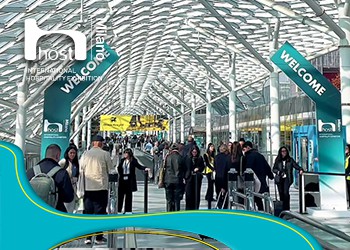 技諾咖啡機亮相米蘭展創多項紀錄，全場景咖啡解決方案引領行業新風向